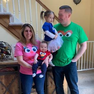 Meet your Posher, Jackie